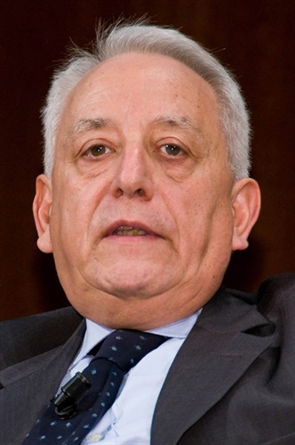 Roberto Liscia, Presidente di Netcomm -Consorzio Commercio elettronico Italiano