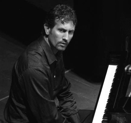 Mariano Tedde, piano e arrangiamenti