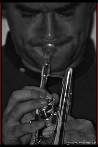 Giovanni Sanna Passino, tromba