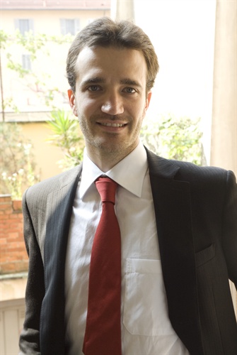 Filippo Renga, Responsabile Ricerca Osservatori Mobile Consumer del Politecnico di Milano