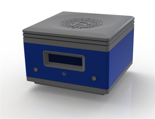 RStone - L'innovativo sensore di gas Radon prodotto da RSens.