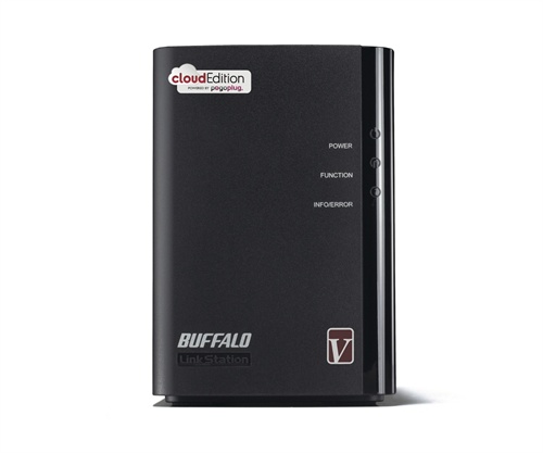 Buffalo CloudStation