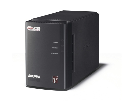 Buffalo CloudStation