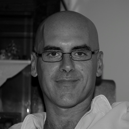 Arkimedia - Valter Galli, CEO