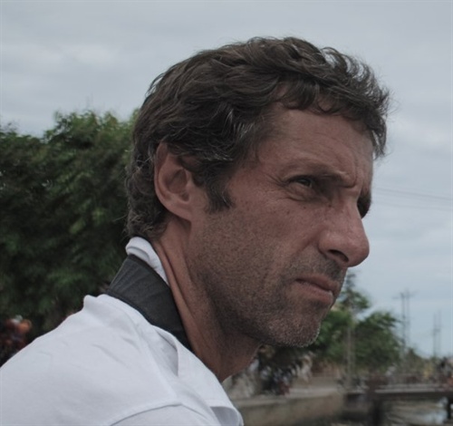 Treedom - Vittorio Picello, Direttore marketing e vendite
