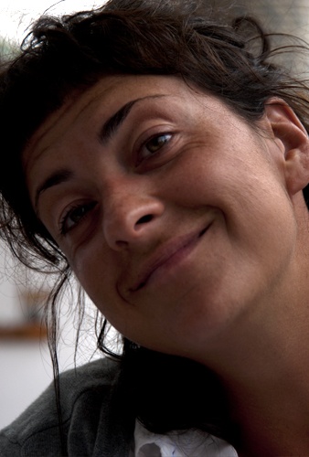 Stereomood - Eleonora Viviani