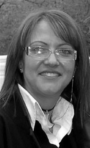 Arkimedia - Teresa Caschetta