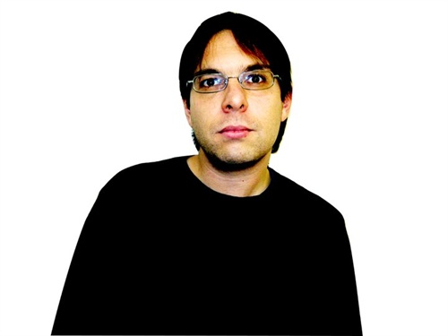 GoWar - Rudi Verago, Advisor
