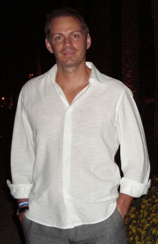 D-Orbit - Luca Rossettini, CEO