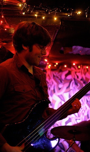 FreStyl - PJ Brindisi, CTO
