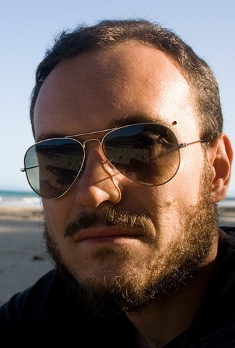 stereomood.com - Giovanni Ferron, founder di stereomood