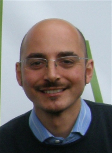 GoWar - Paolo Lombardi, Advisor
