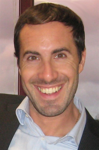 D-Orbit - Renato Panesi, COO
