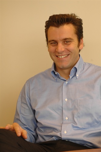 D-Orbit - Thomas Panozzo, VP marketing & Sales