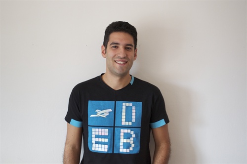 Mangatar - Michele Criscuolo