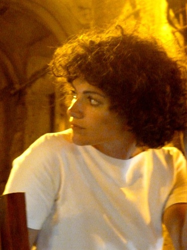 Timbuktu - Francesca Cavallo