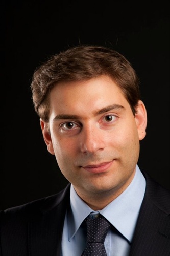 Iubenda - Carlo Rossi Chauvenet, Legale
