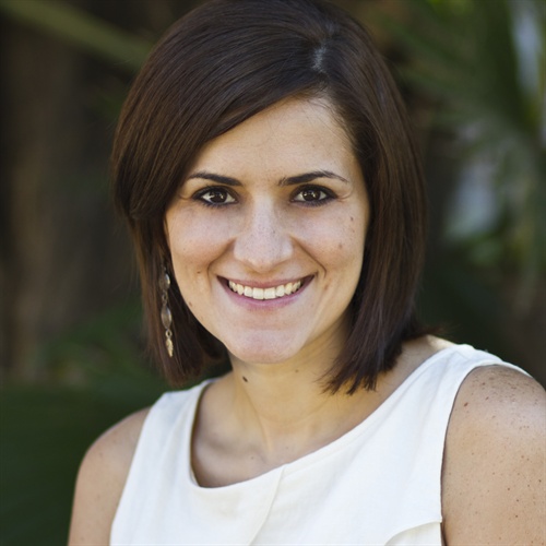 NextStyler - Mary Palomba, Co-founder

