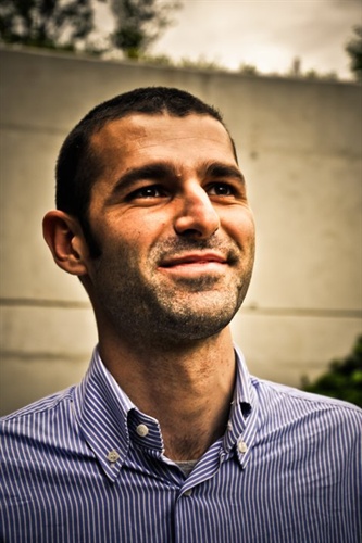 GoWar - Enrico Zeffiro, Advisor
