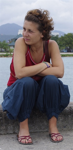 FreStyl - Emanuela Tumolo, CMO
