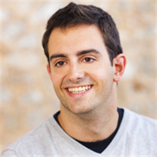 GoWar - Stefano Bernardi, Advisor
