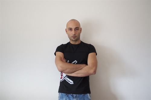 Mangatar - Alfredo Postiglione