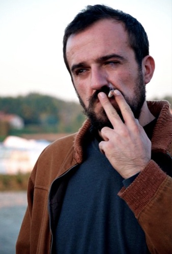 stereomood.com - i fondatori: maurizio pratici