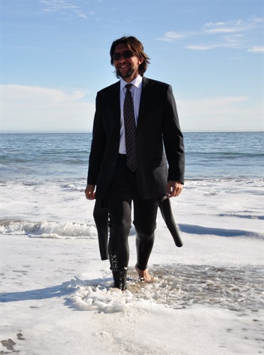 Treedom -Lorenzo Martelletti, CTO
