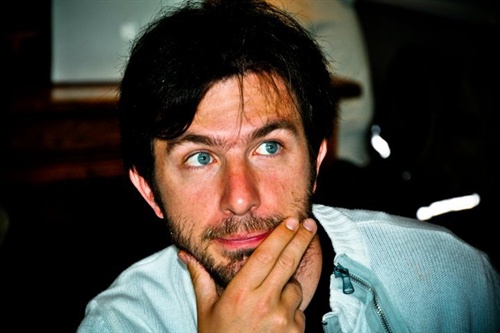 GoWar - Nicola Brisotto, CEO - CTO
