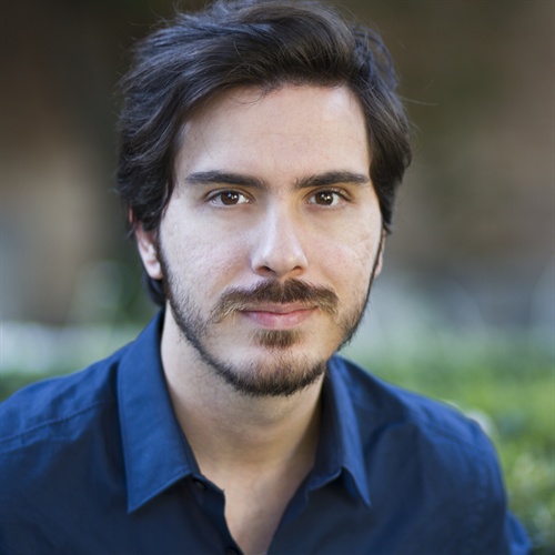 Nextstyler - Maurizio Palumbo, Co-founder
