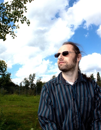 Phlur - Alexander Christmann, CTO
