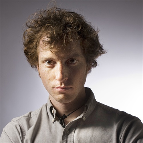 GoWar - Francesco Mancusi, Product Manager and Developer
