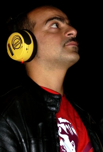 stereomood.com - Daniele Novaga, founder di stereomood