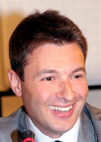 Vivocha - Gianluca Ferranti, CEO