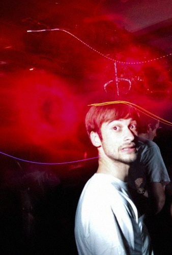 stereomood.com - i fondatori: claudio gallo