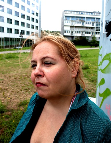 Phlur - Agatha Jalloh