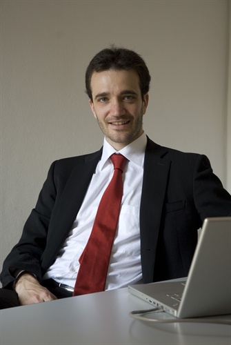 Filippo Renga, Responsabile della Ricerca dell’Osservatorio NFC & Mobile Payment.