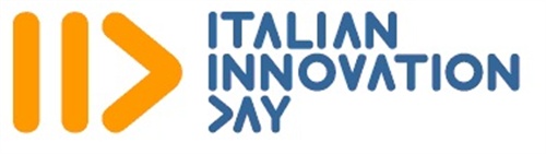 logo Italian Innovation Day (IID)