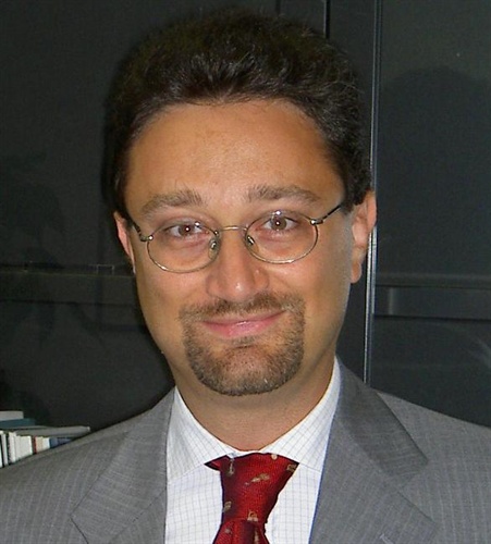 Giovanni Toletti, Responsabile della Ricerca Osservatorio New Media & TV