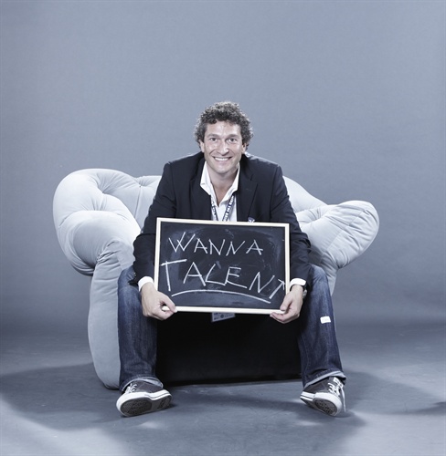 Marco Marinucci, founder and executive director Mind the Bridge Foundation