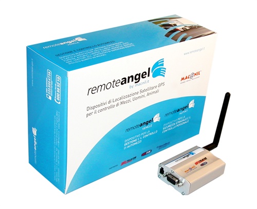 REMOTE ANGEL