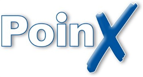 Logo PoinX