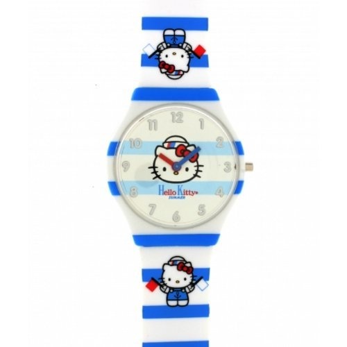 Hello Kitty 4409501- Orologio da donna 
EURO 31,70*