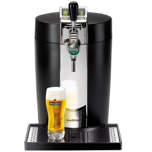 Krups VB5020FR, Pompa per birra 
EUR 195,34* 
