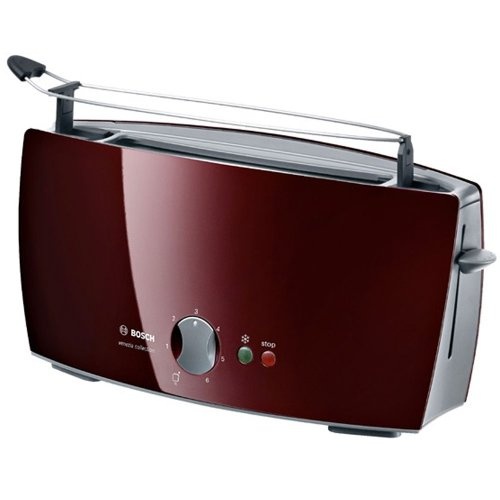 Bosch TAT6008 Tostapane 900 W 
EURO 40,10*
