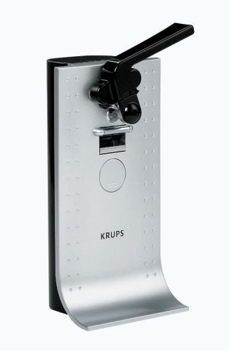 Krups GVE142, Apribottiglie 
EURO 45,64* 
