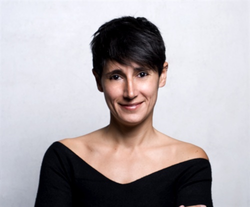 Barbara Labate, Risparmiosuper. Vincitrice della finale di New York. 