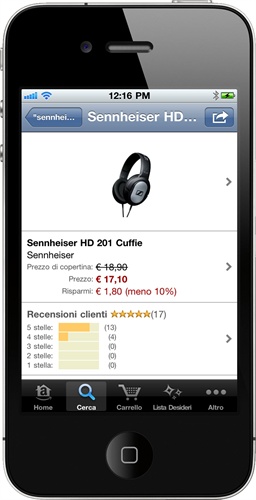Amazon Mobile 4