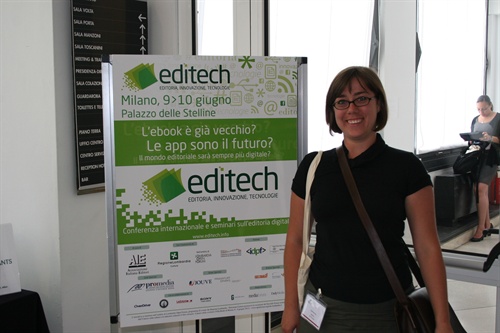 Katharina Rach (De Grutyer, DE)