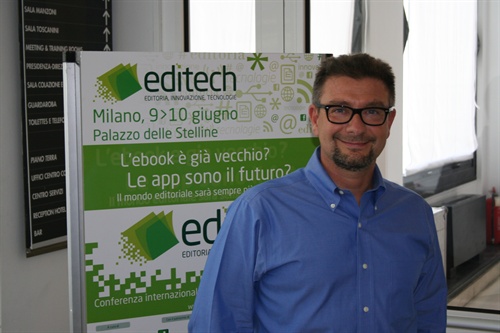 Massimo Turchetta (RCS)